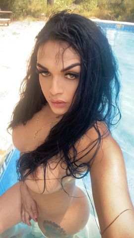 Cristal Perez