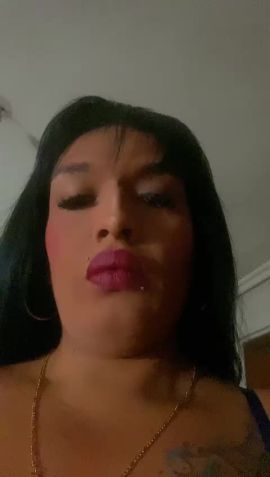 Cristal Perez