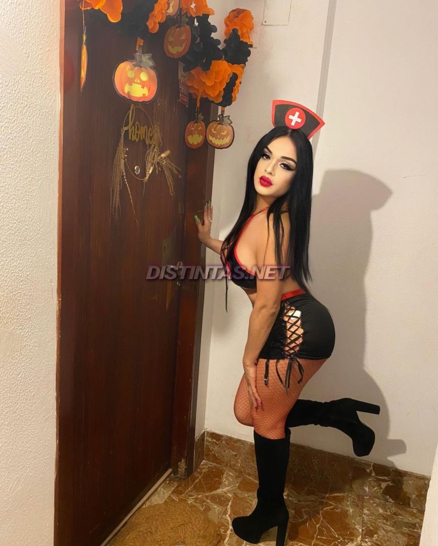 Cristal Perez