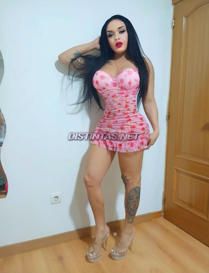 Cristal Perez