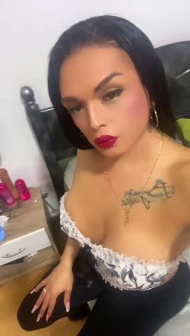 Cristal Perez