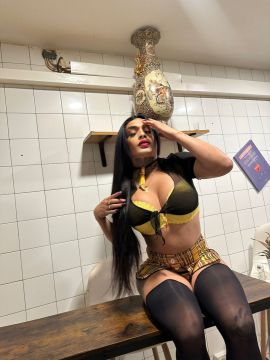 Cristal Perez