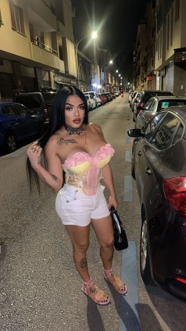 Cristal Perez