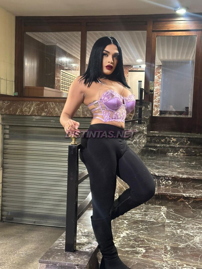 Cristal Perez