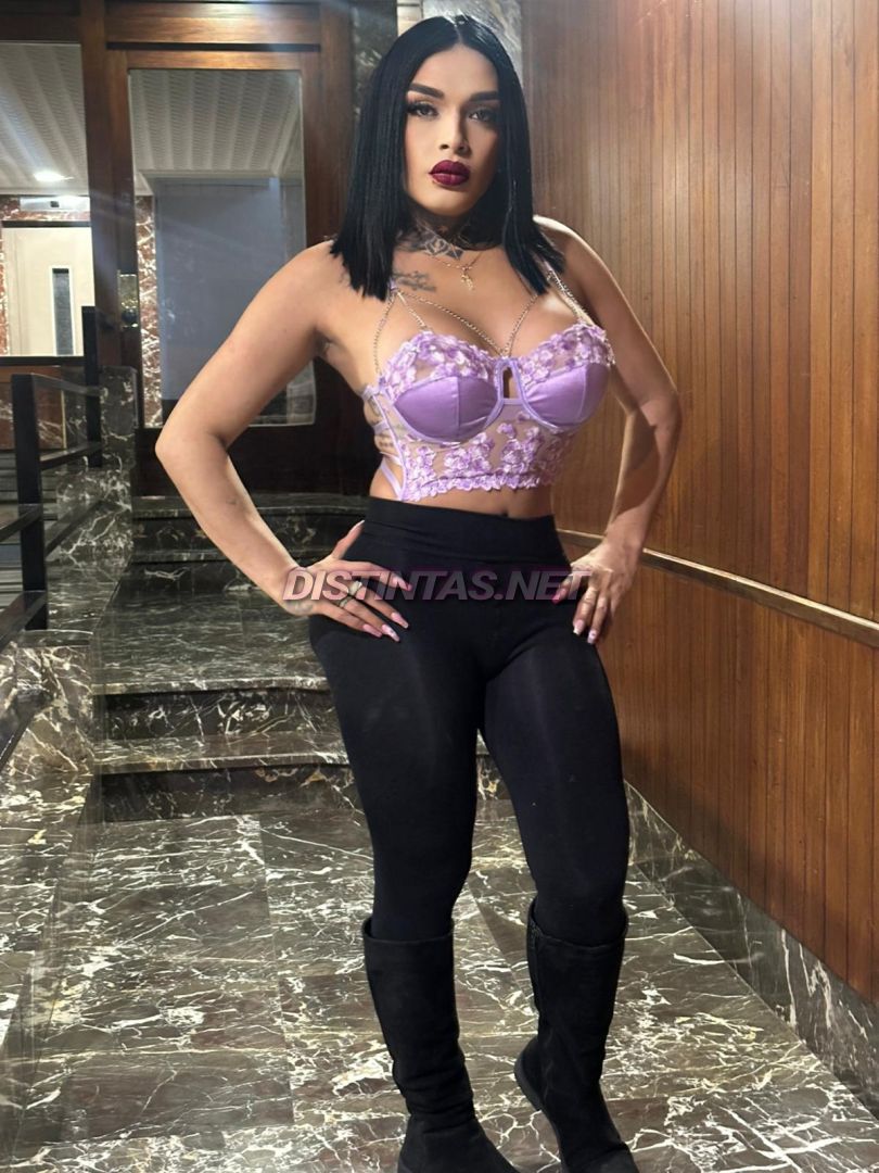 Cristal Perez