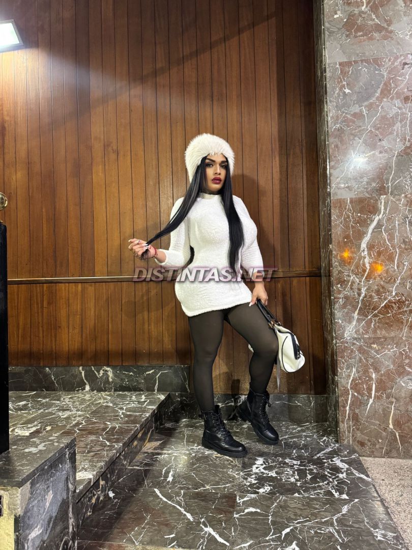 Cristal Perez