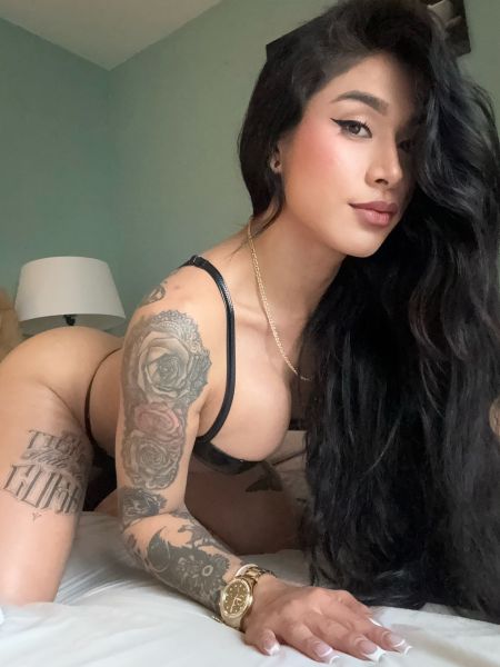 Escorts Trans Valentina Doll in Saint Julian's