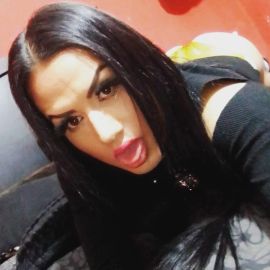 Alisson Cortez