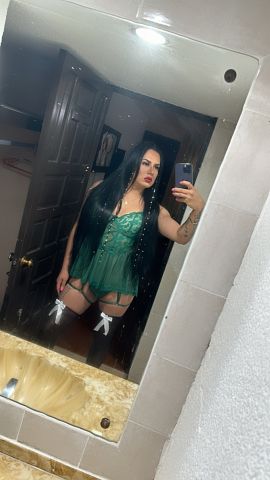 Alisson Cortez