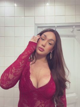 Polly teixeira