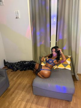 Tracy 23cm