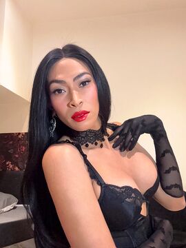 Alaska Ortiz