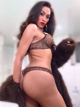 Alaska Ortiz