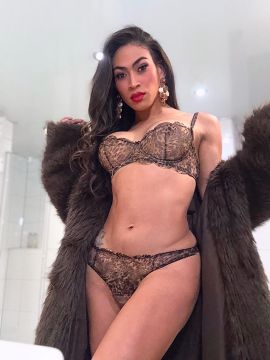 Alaska Ortiz