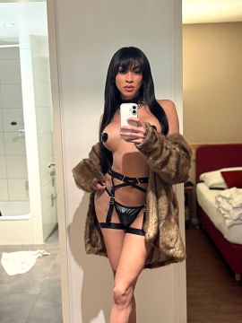Alaska Ortiz