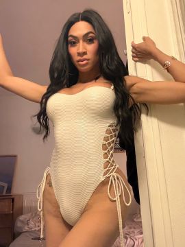Alaska Ortiz