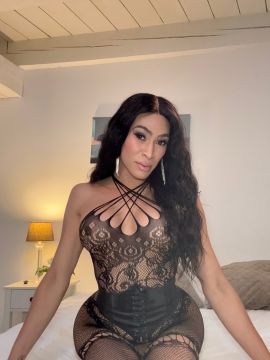 Alaska Ortiz