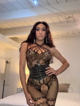 Alaska Ortiz