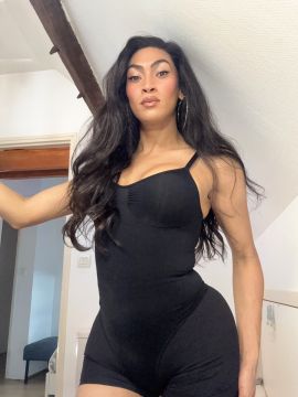 Alaska Ortiz