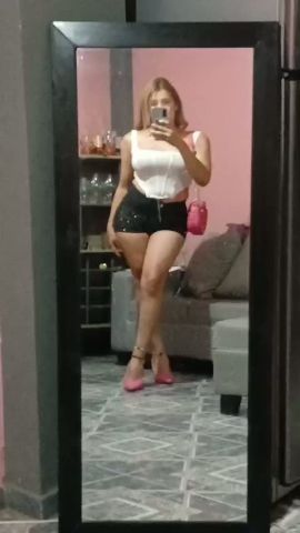  Devora fiestera