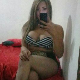  Devora fiestera