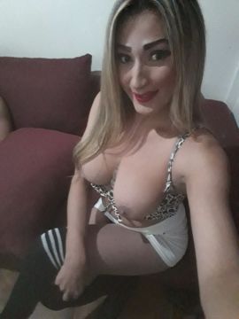  Devora fiestera
