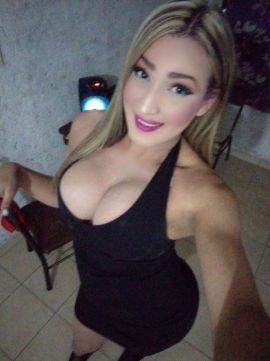  Devora fiestera