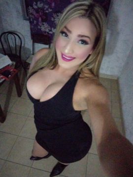  Devora fiestera