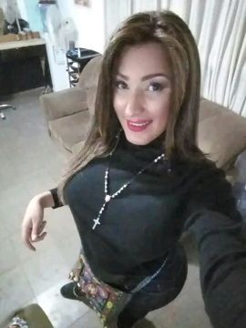  Devora fiestera