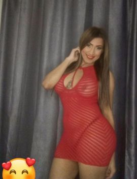  Devora fiestera