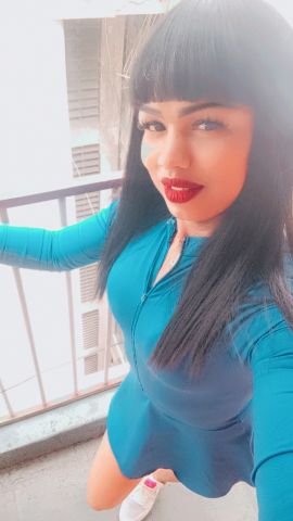 Línda avilez 
