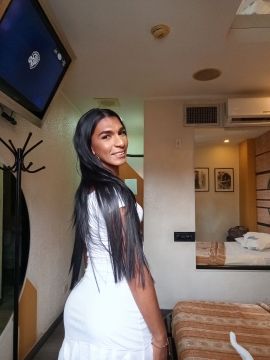 Nastasha Gonçalves