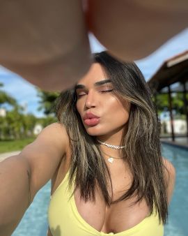 Bianca Cortez
