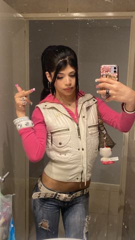 Luli Bebita