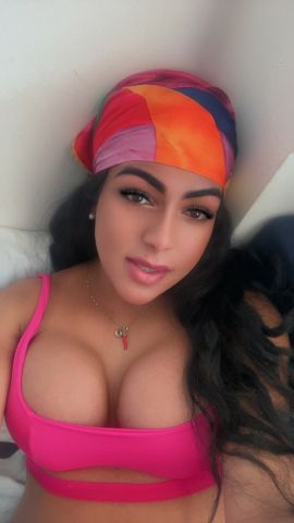 Verushka Martínez