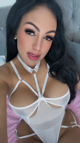 Verushka Martínez
