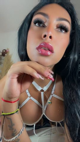 Verushka Martínez