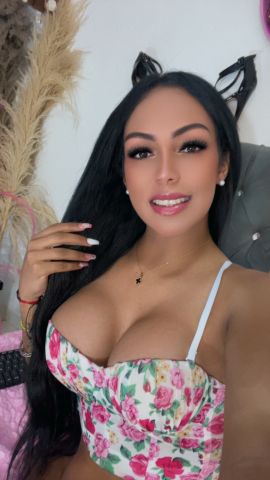 Verushka Martínez