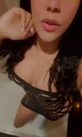Verushka Martínez