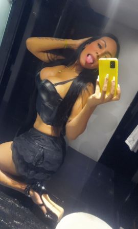 Verushka Martínez