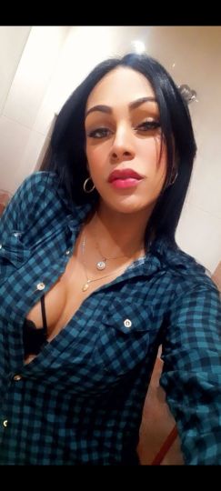 Verushka Martínez