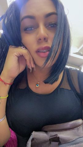 Verushka Martínez