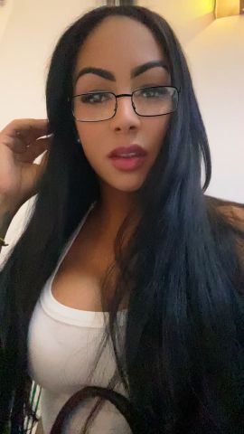 Verushka Martínez