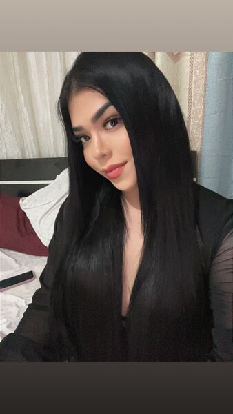 Scarlett Rodriguez