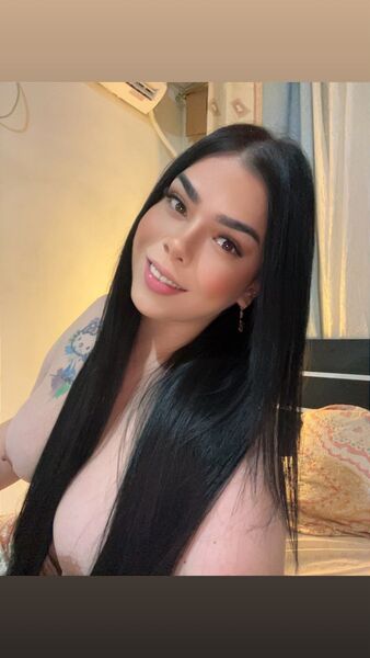 Scarlett Rodriguez