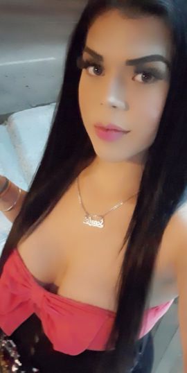 Scarlett Rodriguez