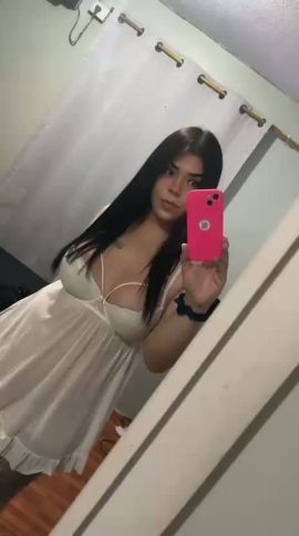 Scarlett Rodriguez