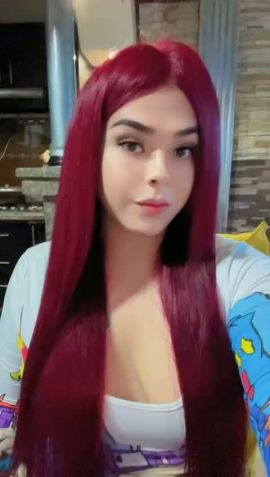 Scarlett Rodriguez