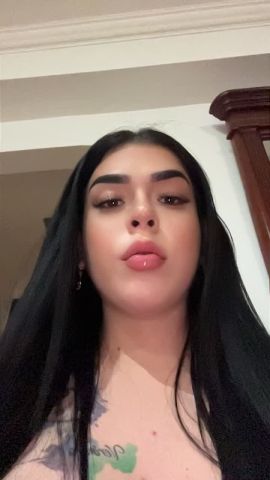 Scarlett Rodriguez