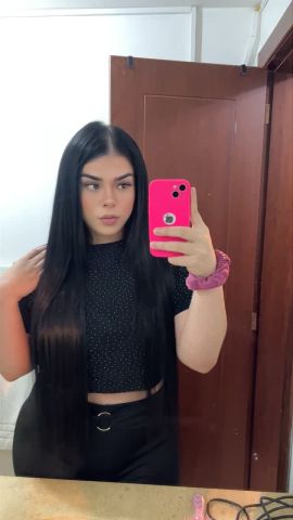 Scarlett Rodriguez
